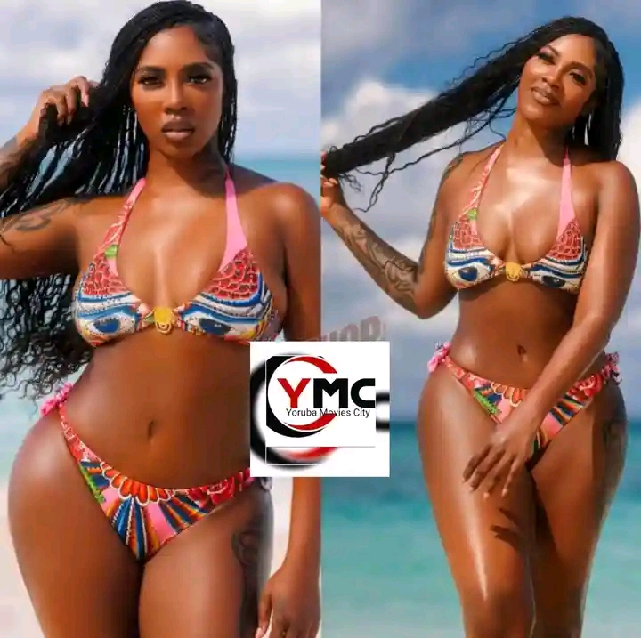 Breaking news: TIWA SAVAGE REVEALS THAT SHE DOES NOT MIND BEING A SECOND WIFE…read more 😊