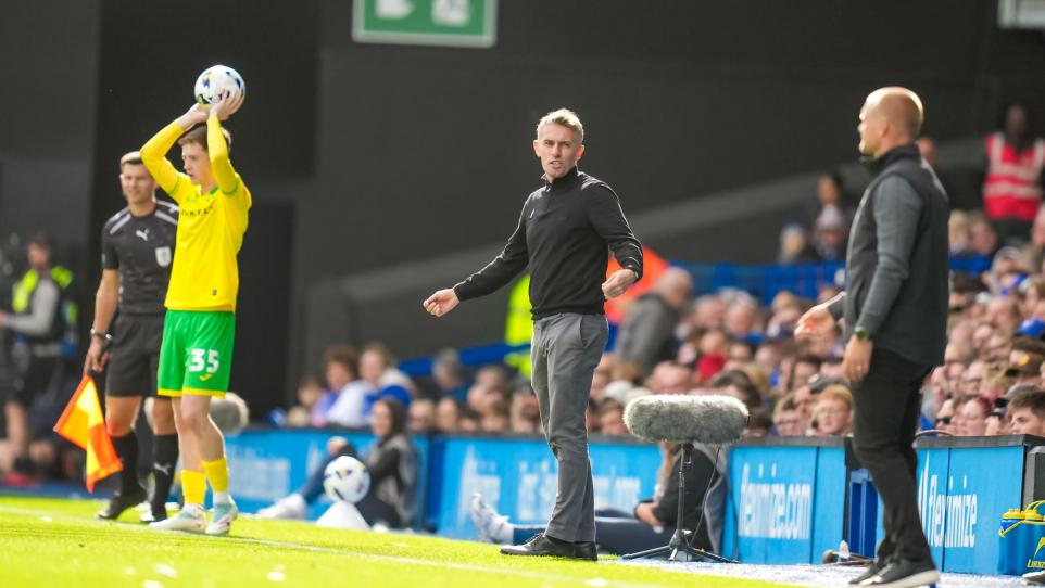 Kieran McKenna takes no notice of rival Championship managers constantly referencing Ipswich Town’s sizeable transfer spend