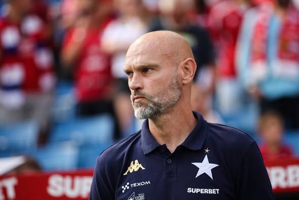 HISTORY HAS BECOME A FACT! “Mariusz Jop honored” – Polish Football Association (PZPN) reveals why Wisła fans were crowned the best in Poland WISLA KRACOW FANS OFFICIALLY RECOGNIZED AS THE BEST IN POLAND…