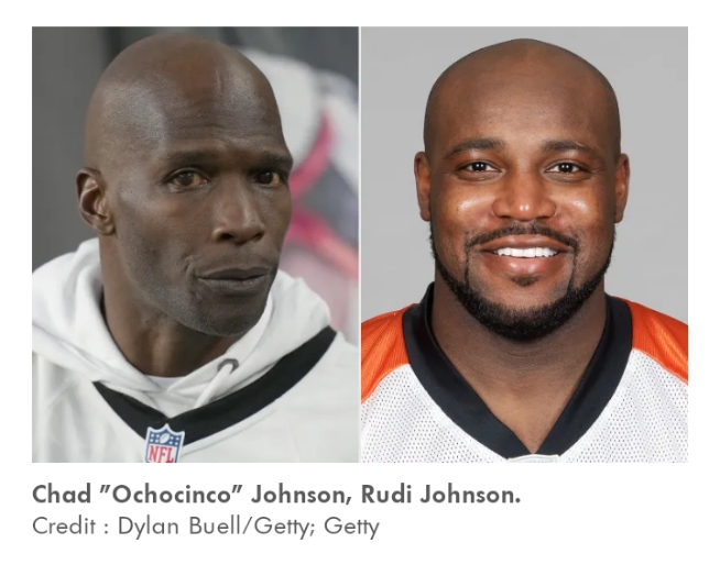 Breaking news: Rudi Johnson, former Cincinnati Bengals Pro Bowl running back, dies, apparently by suicide, at 45…read more