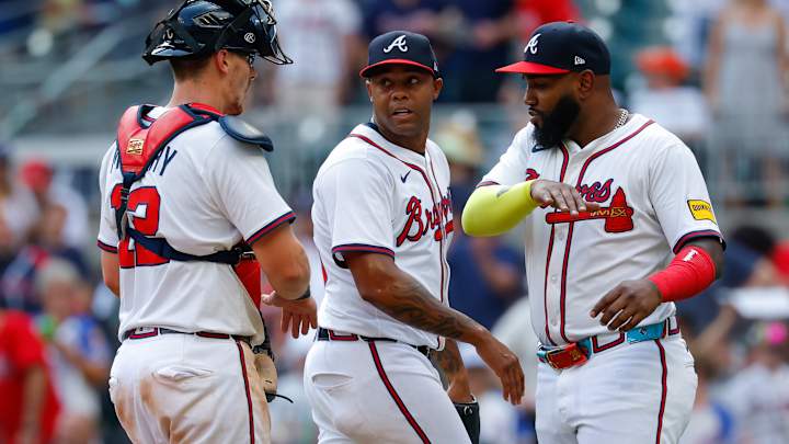 3 Braves players that will probably come back in 2026, but really shouldn’t