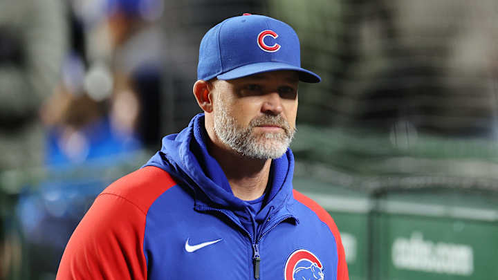 David Ross’ own words should have Braves steering clear in manager search