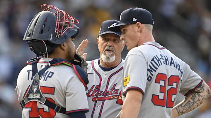Just In: Braves Permit Coaches to Interview with Other Teams