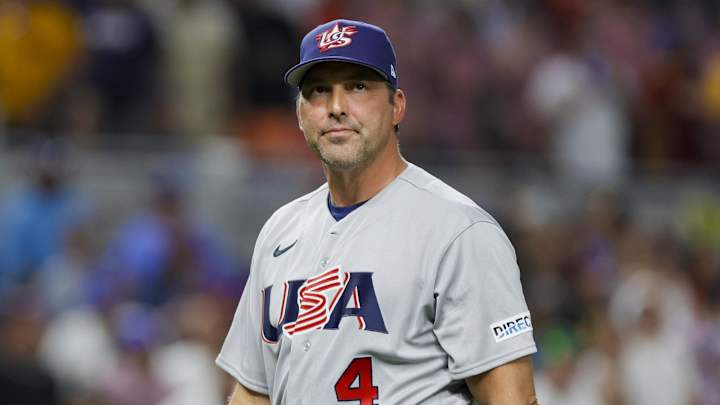ESPN Identifies Its Top Candidates to Manage Atlanta Braves