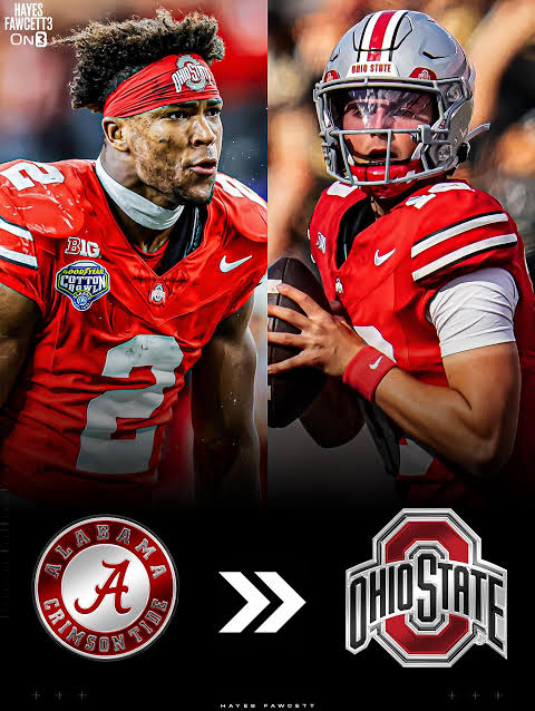 🆁 █☰ ▞▚ 🅺 █ ▛▟ 🅶  ▛▟ ▙ ▞▚  ▙▄  ░B░R░E░A░K░I░N░G ░B░R░E░A░ 🅱🆁🅴🅰🅺🅸🅽🅶 ░B░R░E░A░K░I░N░G ░🅱🆁🅴🅰🅺🅸🅽🅶 ░B░R░E░A░K░I░N░G : Five-Star Safety Caleb Downs Flips Commitment from Ohio State to Alabama Football