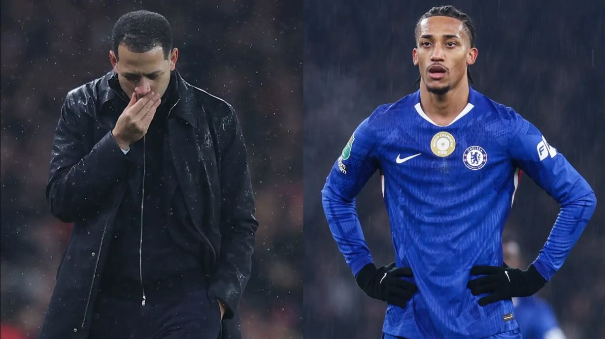 Chelsea’s January Transfer Restrictions: Prioritizing Recovery, Youth, and Depth Over Hasty Purchases