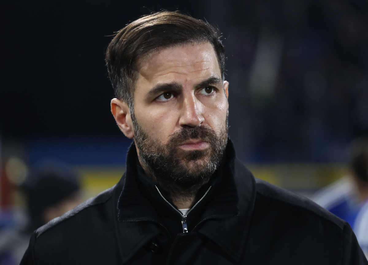 Breaking: Chelsea’s chosen new top contender for the manager position