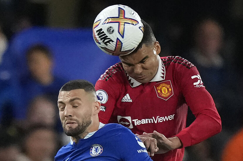 Fantastic Player — Casemiro Opens Up on Former Chelsea Star