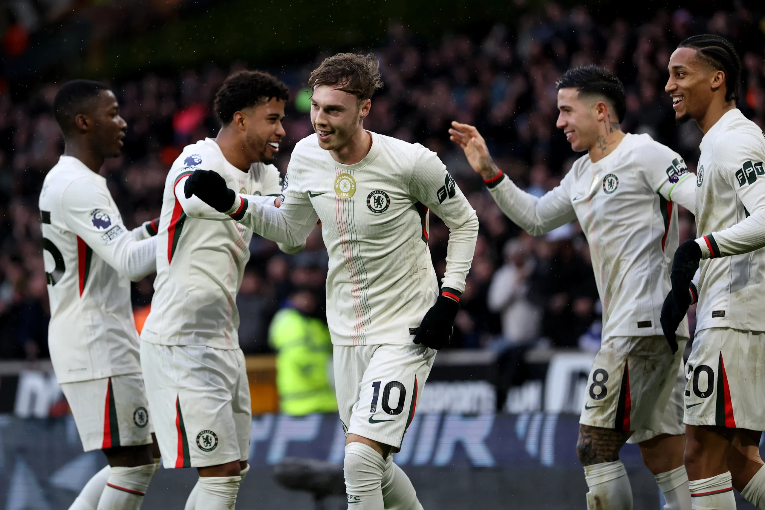 Chelsea Fans Name Their Player of the Season — And It’s Not Cole Palmer