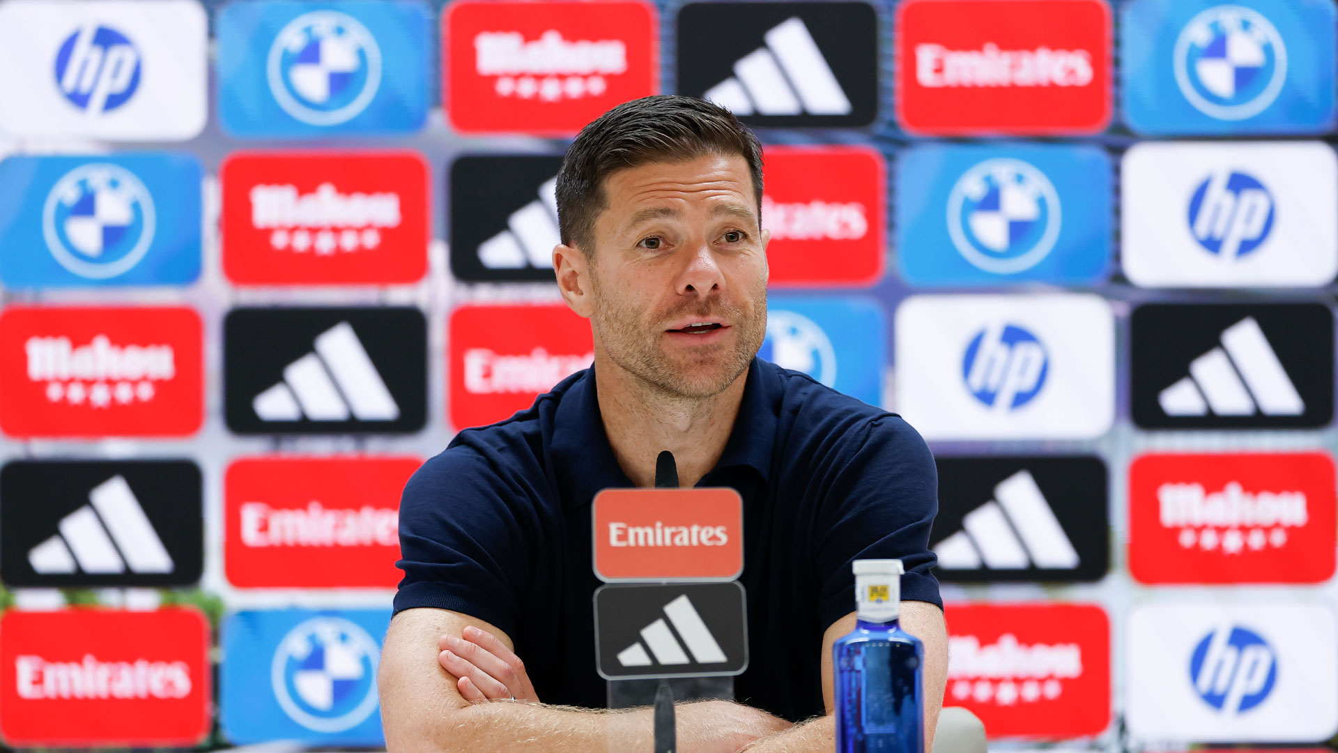 Chelsea Dressing Room Reacts Positively to Xabi Alonso Appointment
